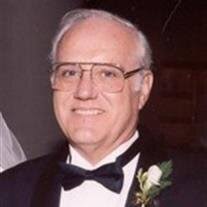 Donnie Ernest Batterton Obituary