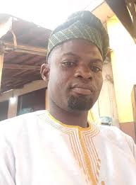 Babawa arugbo at arolahun in fidau prayer