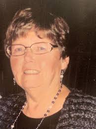 Gail Stacey Obituary December 8, 2022