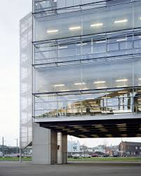 Bruther Dome Caen Bruther Architecture Architecture Architecte