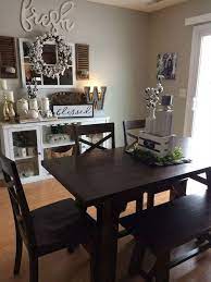 Pin On Amazing Diy Dining Room Decoration