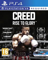 3,463,819 likes · 23,179 talking about this. Creed Rise To Glory Psvr Required Ps4 Amazon De Games