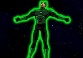 Test pilot hal jordan became the newest green lantern, and immediately faced a betrayal in the corps. Green Lantern First Flight Explore Tumblr Posts And Blogs Tumgir