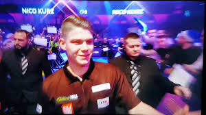 We're still waiting for nico nico kurz fixtures tab is showing last 100 darts matches with statistics and win/lose icons. Nico Kurz Walk On Wc 2020 Youtube