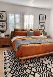 Dekorasyona Desen Katmanin 10 Yolu Fetay 2020 Yatak Odasi Ic Tasarimi Yatak Odasi Ic Mekan Yatak Odasi