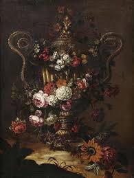 We did not find results for: Pieter Casteels Iii Still Life With Flowers And Snake Handled Vase Mutualart