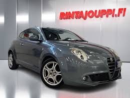 Image result for Grigio Antracite 2011 MiTo
