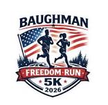 BFCC Freedom Run 5K — Greenville Area Chamber of Commerce