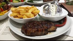 Being recognized as one of the best steakhouses in dallas is an honor and requires a lot of hard work and dedication from our staff in the front of the house as well as in the kitchen. The 10 Best Steakhouses In Frankfurt Tripadvisor