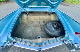 Image result for Pelham Blue 1960 Cadillac