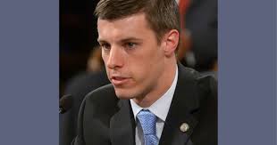 Former Michigan House Speaker Lee Chatfield Accused of Sexual Assault