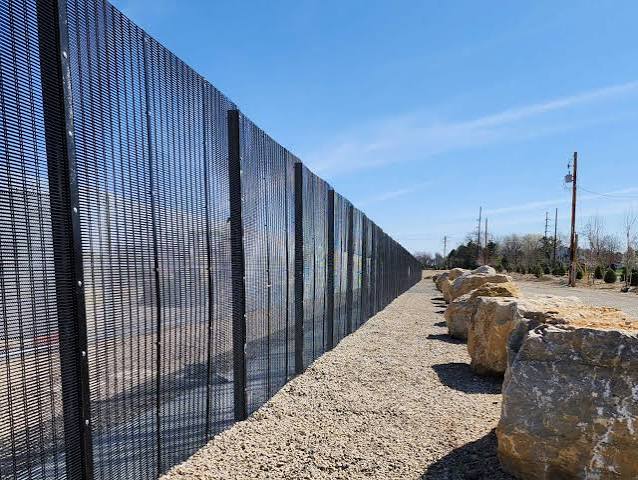 How to Improve Perimeter Security: 7 Strategies to Keep Intruders Out | Black Security Products