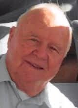 Obituary information for Conrad J. Miller