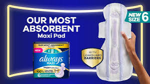 Always - Walmart.com