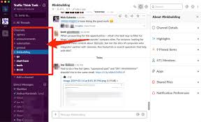 Ikuti terus update info & berita terbaru lainnya di vidio. 11 Slack Communities For Seos And Digital Marketers