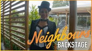 Neighbours star sharon johal has confirmed that she's leaving the soap. Neighbours Backstage Sharon Johal Dipi Rebecchi Youtube