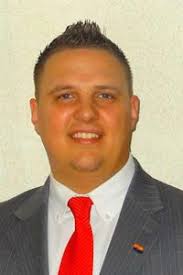 Aaron Borders's Instagram, Twitter & Facebook