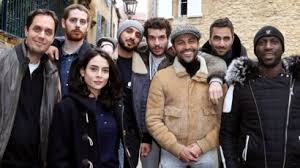 Devenues des biopics, des films dramatiques, en forme d'hommages à des personnalités, sur des grands destins parfois tragiques qui peuvent faire rêver. Les Figures De L Ombre Decouvrez La Veritable Histoire De Ces Mathematiciennes De La Nasa Femme Actuelle Le Mag