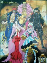 One Piece 15th Anniversary Dessin One Piece Dessin Manga One Piece Manga