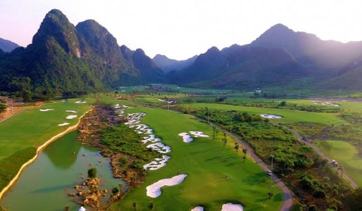 Sân Golf Kim Bảng Hà Nam - Địa Chỉ Nhất Định Phải Trải Nghiệm
