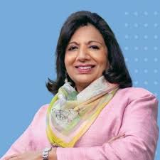 They said it's never too late to chase your dreams. Kiran Mazumdar Shaw On Twitter Bird Group Executive Director Ankur Bhatia No More Devastating News He Was In The Prime Of His Life And It S So Very Tragic My Deepest Condolences To