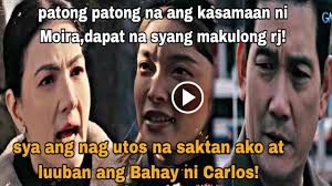 EPISODE 434 JAN 27,2024 SABADO LYNETH GAGAWIN NA ANG LAHAT PARA KAY MOIRA  ABOT KAMAY NA PANGARAP