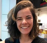 Leah Downey's Instagram, Twitter & Facebook