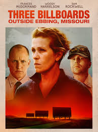 Релиз в сша состоялся 10 ноября 2017 года. Watch Three Billboards Outside Ebbing Missouri Prime Video