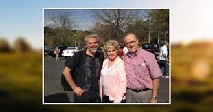 Martin Cruce Obituary April 19, 2012