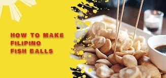 Check this our channel videos, hope you will get many things which is happens in your daily life. Filipino Fish Balls Your Fish Guide