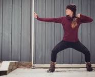 Beginner Qigong