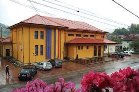 Almásmező) is a commune in neamţ county, romania. Contact Comuna Bicaz Chei