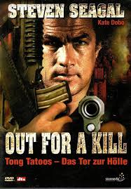 Out for a Kill: Tong Tatoos