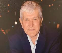 Frank J. Parrish — Thompson & Kuenster Funeral Home