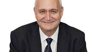 Mark Macauley: The Influencers