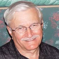 Stephen Thomas Crnkovich Sr. Obituary