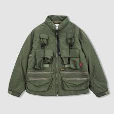 654 items on sale from $65. Function And Form Collide In Wtaps Fall 2017 Collection