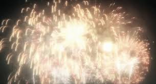 Find images and videos about gif, quote and light on. Images Of Firework Anime New Year Gif