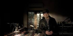 Daniel Lanois