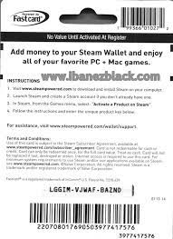 We provide aggregated results from multiple sources and sorted by user interest. Ibanezblack Com On Twitter Steam Wallet Code Steam Gift Card Ibanezblack Http T Co 03yxm1ykg7 Http T Co Dddagekm0d