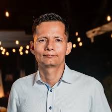 José Nelson Ramirez Rubio