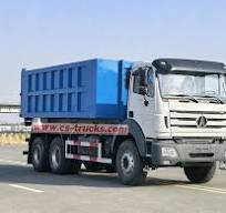 The Super Hook Arm Garbage Truck : North America's Top ...