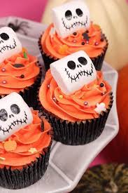 Mouth Watering Halloween Cupcakes Ideas To Give A Try To Glaminati Halloween Cupcakes Kids Halloween Food Halloween Food For Party