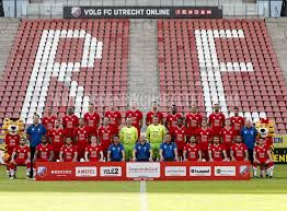 The club competes in the eredivisie, the top tier of dutch football, and plays its home matches at the stadion galgenwaard. Fc Utrecht Tiger Tigergirl Doornink Characters