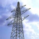 China 33kv Electric Power Transmission Line Tower Suppliers ...