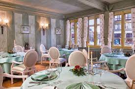 Platz für den nächsten teil dieser geschichte. Restaurants Bars Im 4 S Hotel Gothisches Haus Harz Travel Charme
