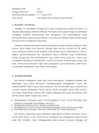 7 contoh biografi singkat yang menarik + strukturnya. Jurnal 2 Fasa 2