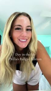 Alyssa Mccabe Day in The Life Philly