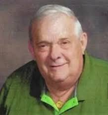 Class of '64 Jerry L. Hill, Akron, Dec. 19, 1946 to March 31, 2024