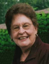 Bonnie Mae (Crabtree) Stinson Obituary